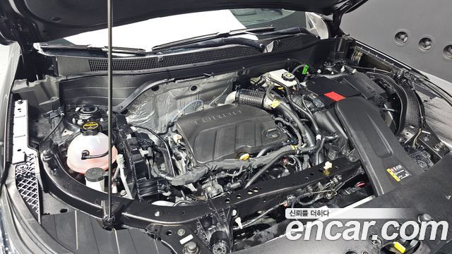 Chevrolet Trax Crossover 1.2 LS 2026 — фото 6