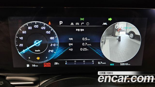 Kia Carnival (IV) Gasoline 7-Seater Noblesse 2023 — фото 8