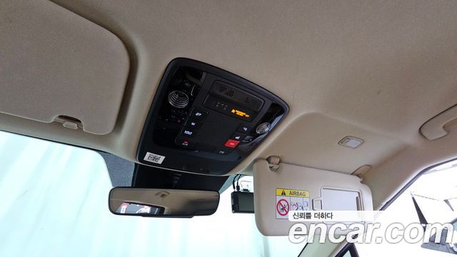 Kia Carnival (IV) Gasoline 7-Seater Noblesse 2023 — фото 18