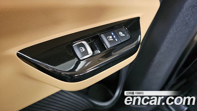 Kia Carnival (IV) Gasoline 7-Seater Noblesse 2023 — фото 19