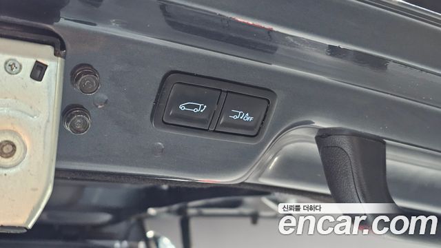 Hyundai Staria L3.5 Cargo 3-Seater Modern 2022 — фото 20