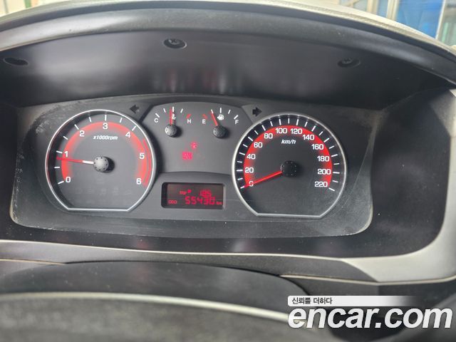 KG Mobility (SsangYong) Korando Sport CX7 4WD Mania 2014 — фото 17