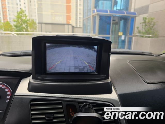 KG Mobility (SsangYong) Korando Sport CX7 4WD Mania 2014 — фото 20