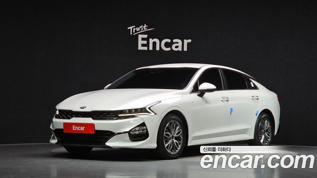 Kia K5 (III) 2.0 Prestige