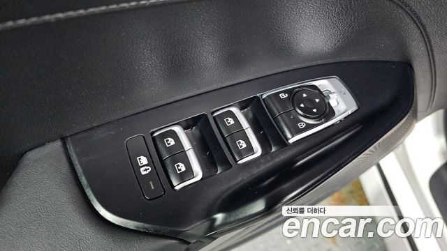 Kia K5 (III) 2.0 Prestige 2021 — фото 13