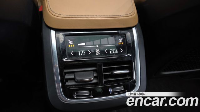 Volvo XC90 (II) D5 Inscription 2017 — фото 19