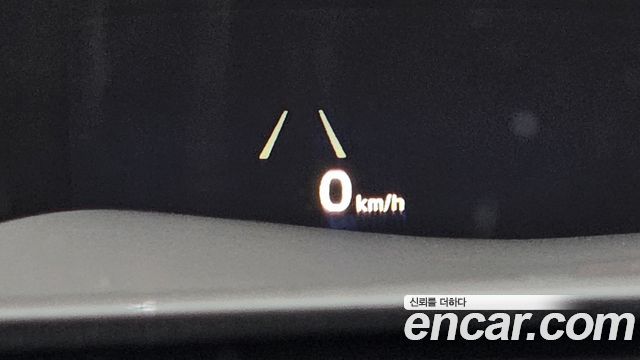 Kia Seltos Gasoline 1.6 Turbo 2WD Signature 2022 — фото 19