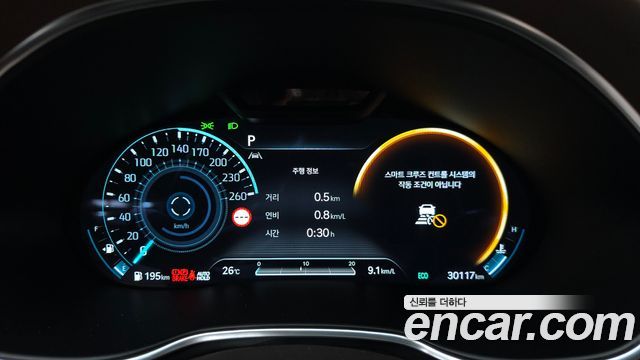 Genesis G80 (RG3) Gasoline 2.5 Turbo AWD 2022 — фото 8