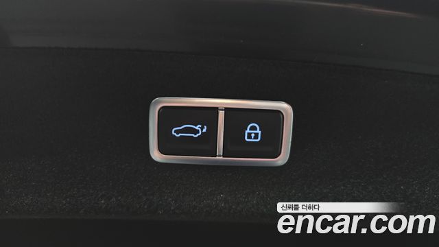 Genesis G80 (RG3) Gasoline 2.5 Turbo AWD 2022 — фото 24