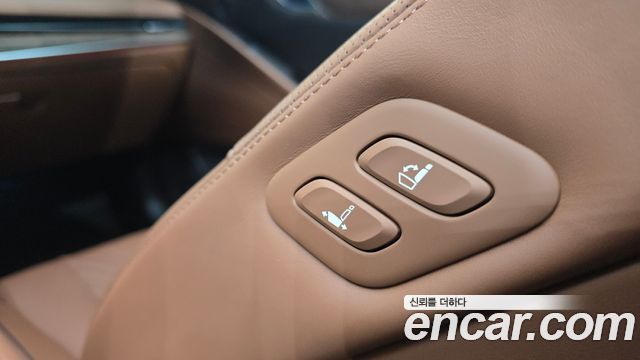 Genesis G80 (RG3) Gasoline 2.5 Turbo AWD 2022 — фото 40