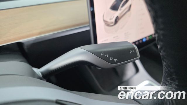 Tesla Model 3 Long Range AWD 2022 — фото 9