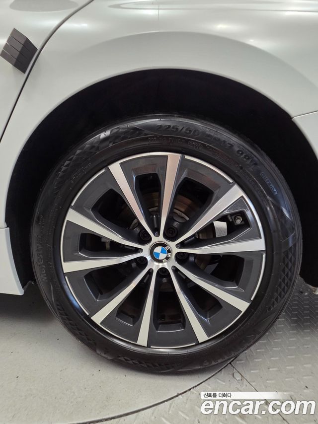 BMW 3 Series (G20) 320d 2019 — фото 5