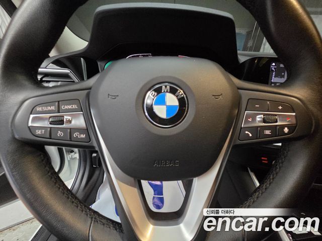BMW 3 Series (G20) 320d 2019 — фото 19