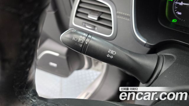 Renault Korea SM6 2.0 GDe LE 2016 — фото 16