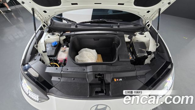 Hyundai Ioniq 6 Long Range Exclusive + 2023 — фото 6