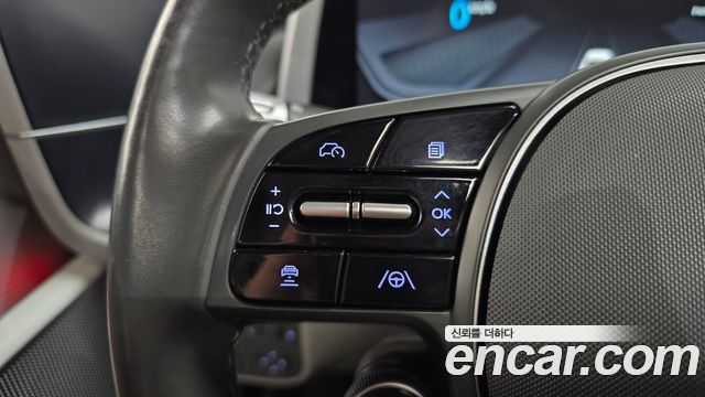 Hyundai Ioniq 6 Long Range Exclusive + 2023 — фото 16