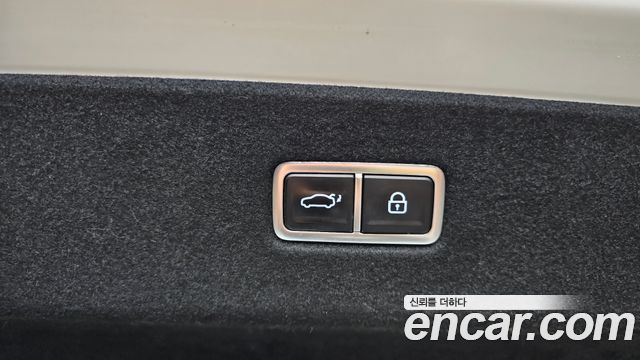 Hyundai Ioniq 6 Long Range Exclusive + 2023 — фото 18