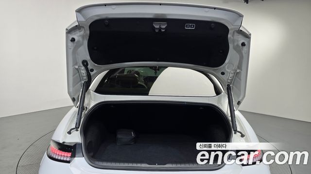 Hyundai Ioniq 6 Long Range Exclusive + 2023 — фото 19