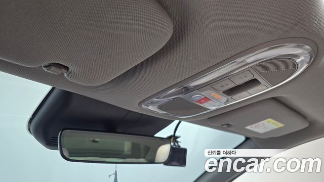 Hyundai Ioniq 6 Long Range Exclusive + 2023 — фото 20