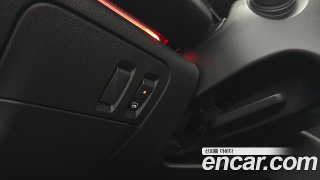 Renault Korea SM6 2.0 LPe RE (Disabled) 2017 — фото 20