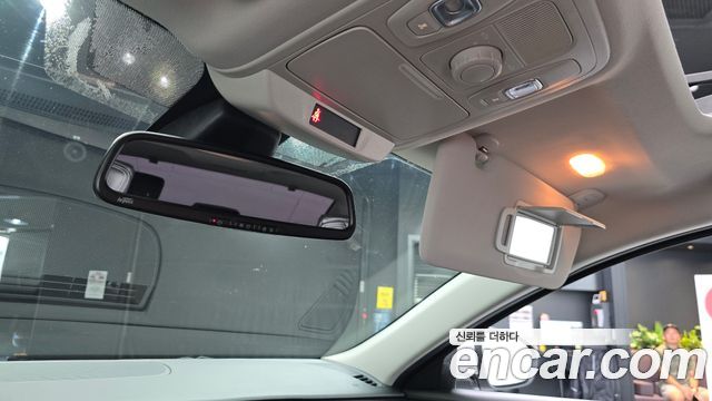 Renault Korea SM6 2.0 LPe RE (Disabled) 2017 — фото 23