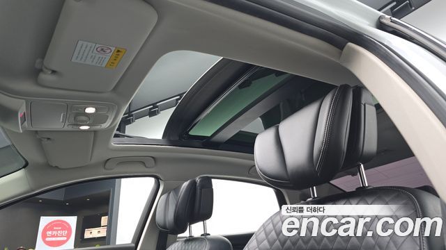 Renault Korea SM6 2.0 LPe RE (Disabled) 2017 — фото 24