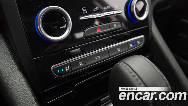Renault Korea SM6 2.0 LPe RE (Disabled) 2017 — фото 33