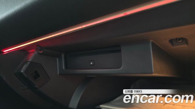 Renault Korea SM6 2.0 LPe RE (Disabled) 2017 — фото 35