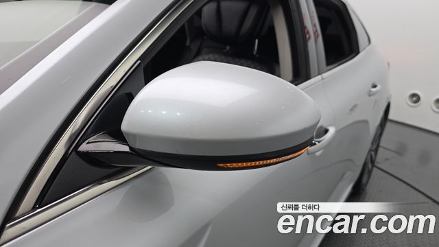 Renault Korea SM6 2.0 LPe RE (Disabled) 2017 — фото 36
