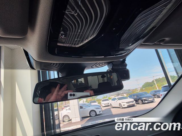 BMW 5 Series (G30) 530i Luxury Plus 2018 — фото 15