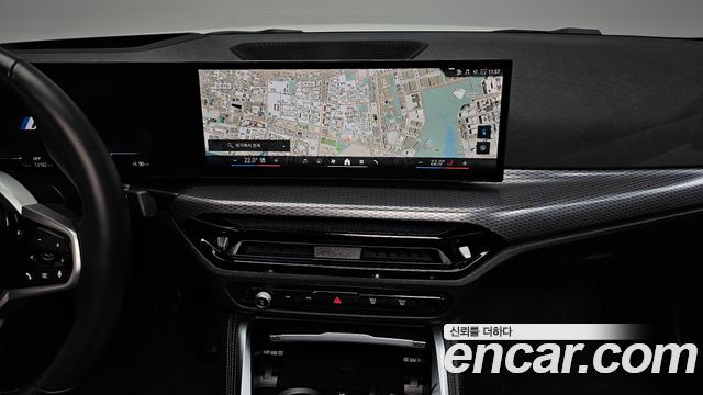 BMW i4 eDrive40 M Sports 2025 — фото 14
