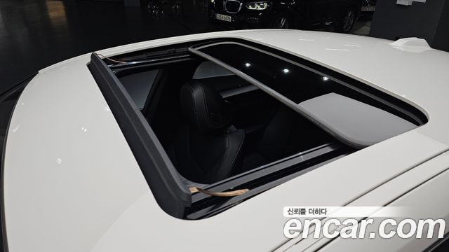 BMW i4 eDrive40 M Sports 2025 — фото 19