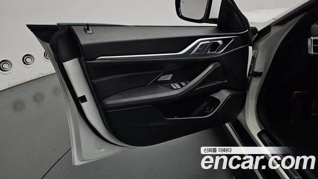 BMW i4 eDrive40 M Sports 2025 — фото 24