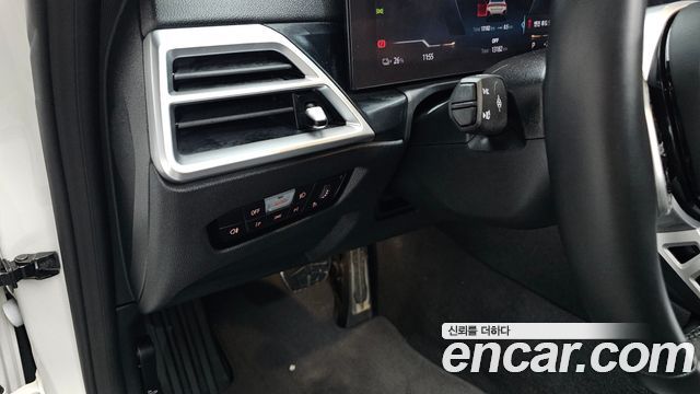 BMW i4 eDrive40 M Sports 2025 — фото 29