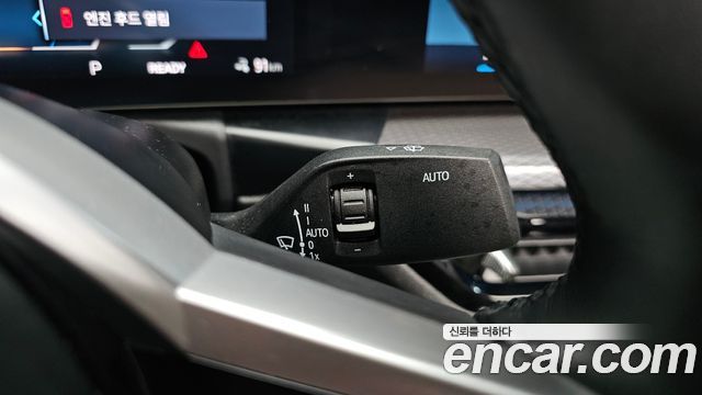 BMW i4 eDrive40 M Sports 2025 — фото 30