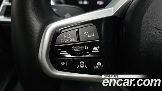 BMW i4 eDrive40 M Sports 2025 — фото 32