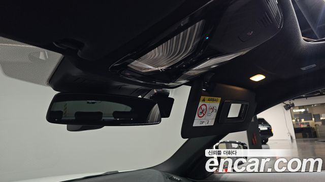 BMW i4 eDrive40 M Sports 2025 — фото 33