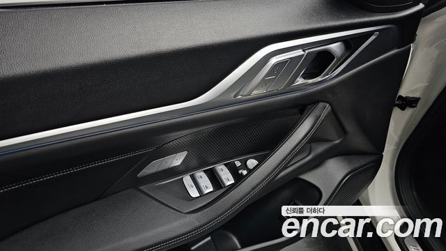 BMW i4 eDrive40 M Sports 2025 — фото 34
