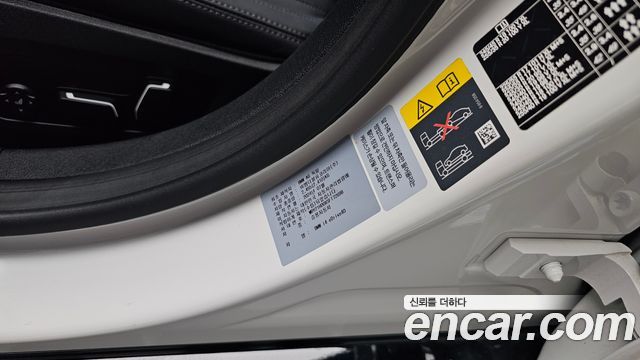 BMW i4 eDrive40 M Sports 2025 — фото 35