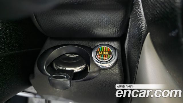 MINI Cooper D Countryman Standard 1st 2014 — фото 17