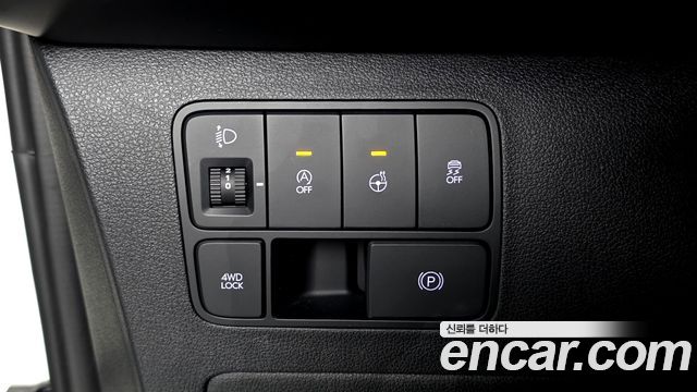 Hyundai Staria 4WD Tourer 11-Seater Modern 2023 — фото 16