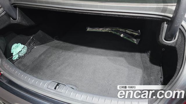 Genesis G80 (RG3) Gasoline 2.5 Turbo AWD 2021 — фото 32