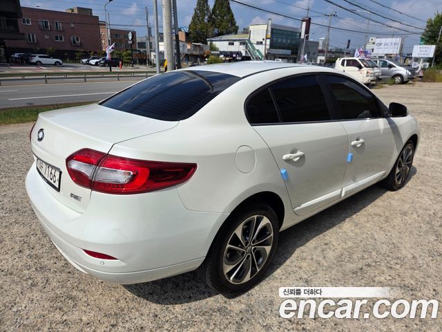 Renault Korea SM3 Neo RE 2015 — фото 5