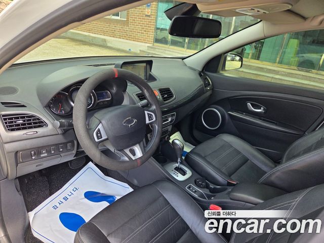 Renault Korea SM3 Neo RE 2015 — фото 16