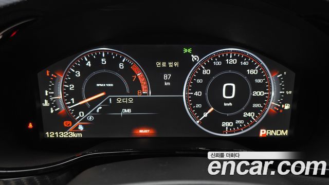 Cadillac CTS (III) 2.0 Premium 2015 — фото 8