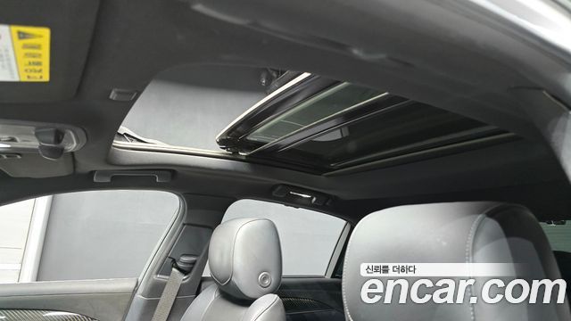 Cadillac CTS (III) 2.0 Premium 2015 — фото 18