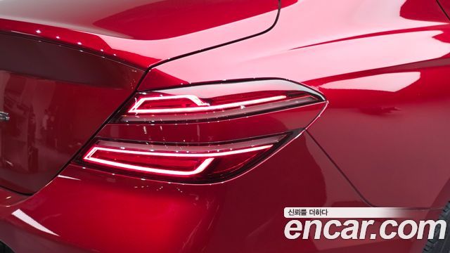 Genesis G70 Gasoline 2.0T 2WD 2023 — фото 23