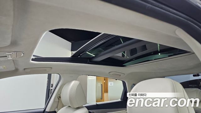 Hyundai Grandeur (IG) 2.5 Le Blanc 2023 — фото 34