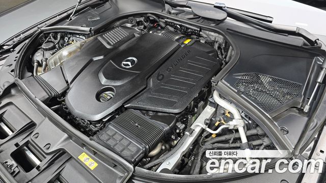 Mercedes-Benz S-Class (W223) S350 d 2023 — фото 6