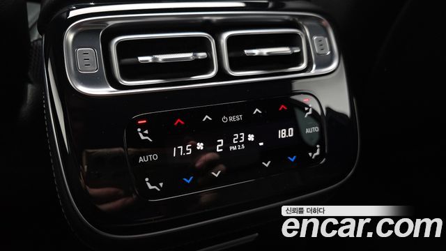 Mercedes-Benz S-Class (W223) S350 d 2023 — фото 18